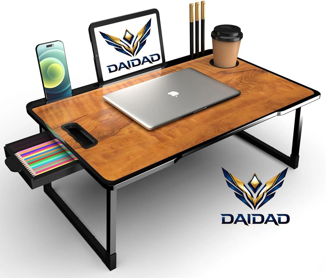 vaynorx WOOD#COT Wood Portable Laptop Table-picture-24