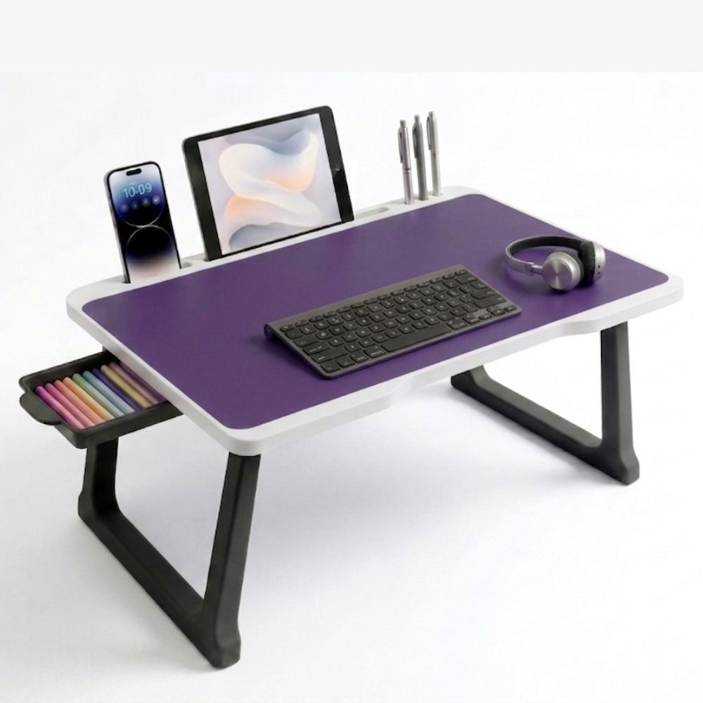 cdpl express Wood Portable Laptop Table-picture-12