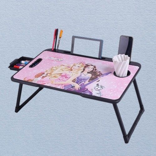 hevenq Wood Portable Laptop Table-picture-21