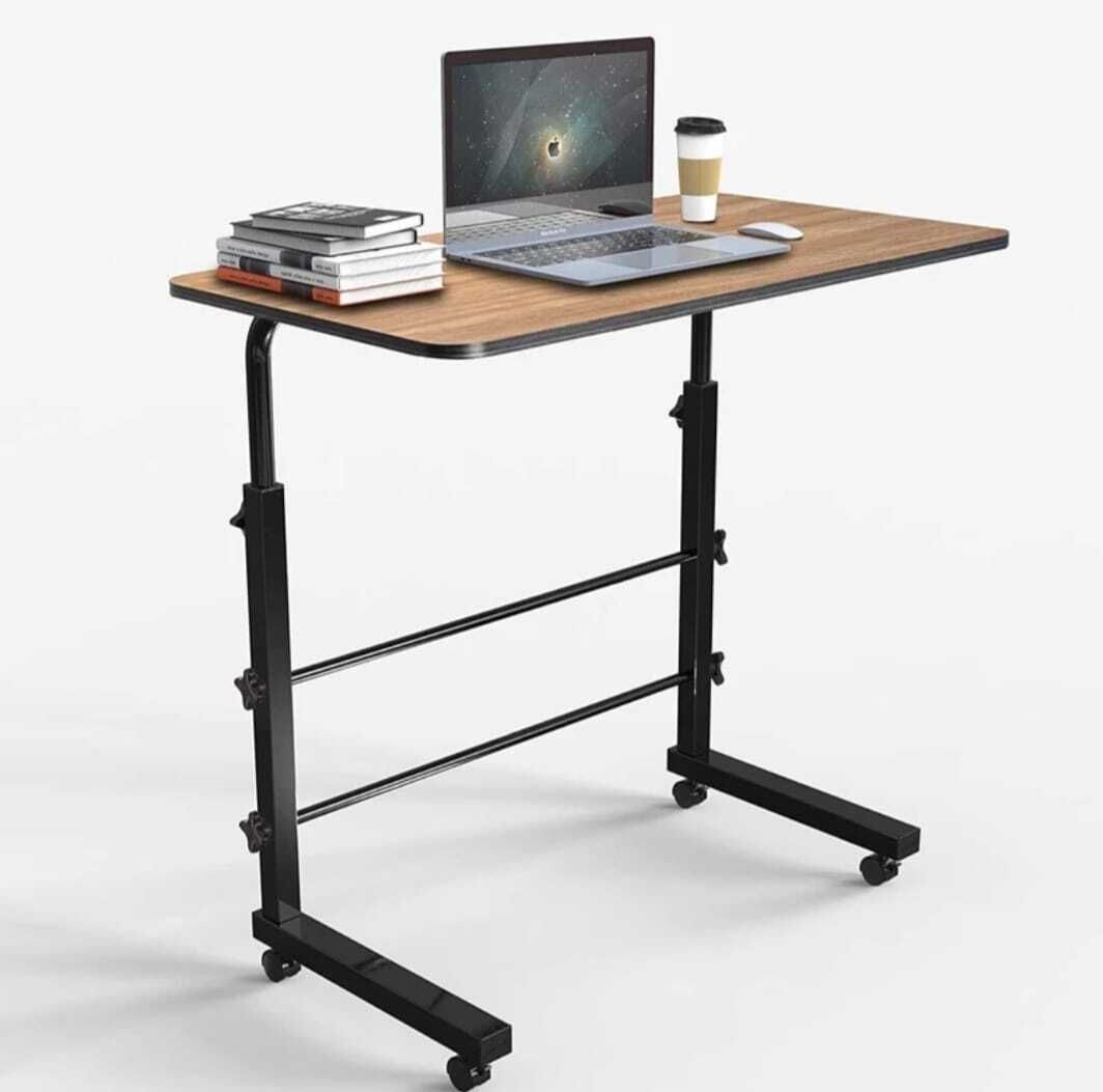 flipkart smartbuy Wood Portable Laptop Table-picture-19