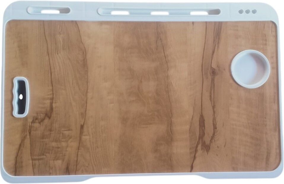 Wood Portable Laptop Table-image-45