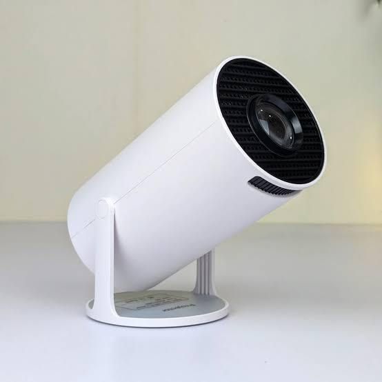 IMMUTABLE Portable Mini Projector, 4K 1080 HD Full UYDYUDE18 2100 lm LED Corded & Cordless Mobiles Portable Projector-image-32