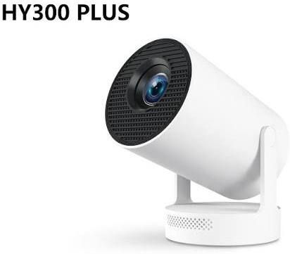 IMMUTABLE Portable Mini Projector, 4K 1080 HD Full UYDYUDE79 2100 lm LED Corded & Cordless Mobiles Portable Projector-image-36