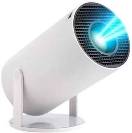 ENMORA 2100 lm LED Corded & Cordless Mobiles Portable Projector-image-42