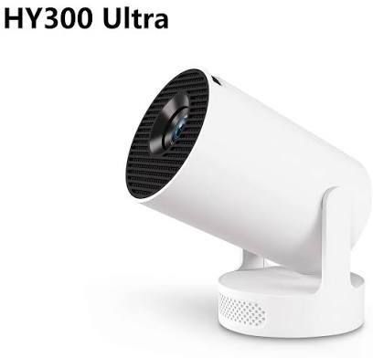 IMMUTABLE Portable Mini Projector, 4K 1080 HD Full UYDYUDE110 2100 lm LED Corded & Cordless Mobiles Portable Projector-image-43