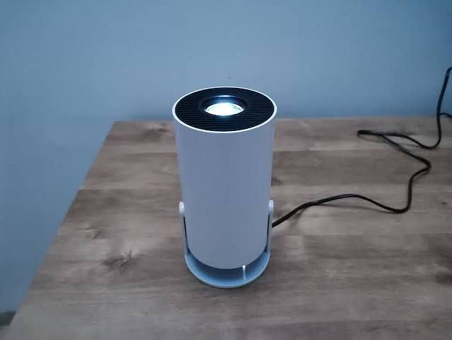 IMMUTABLE Portable Mini Projector, 4K 1080 HD Full UYDYUDE89 2100 lm LED Corded & Cordless Mobiles Portable Projector-image-41