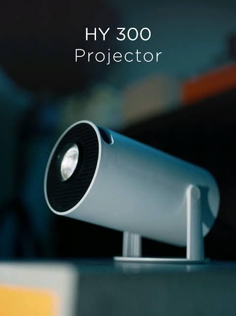 IMMUTABLE 4K Android Smart Projector Full HD 1080 YUGFHVU1 (2200 lm / Wireless / Remote Controller) Portable Projector-image-32