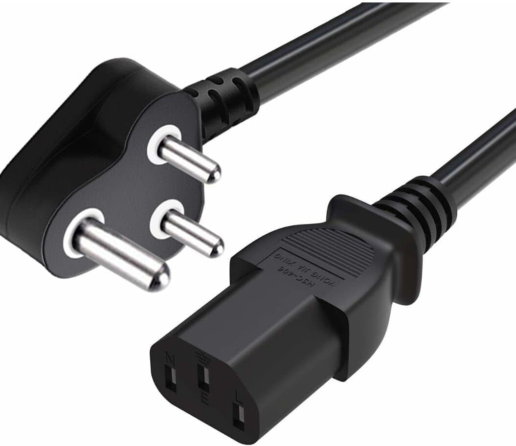 ucom power cable desktop Corded Portable Scanner-image-3