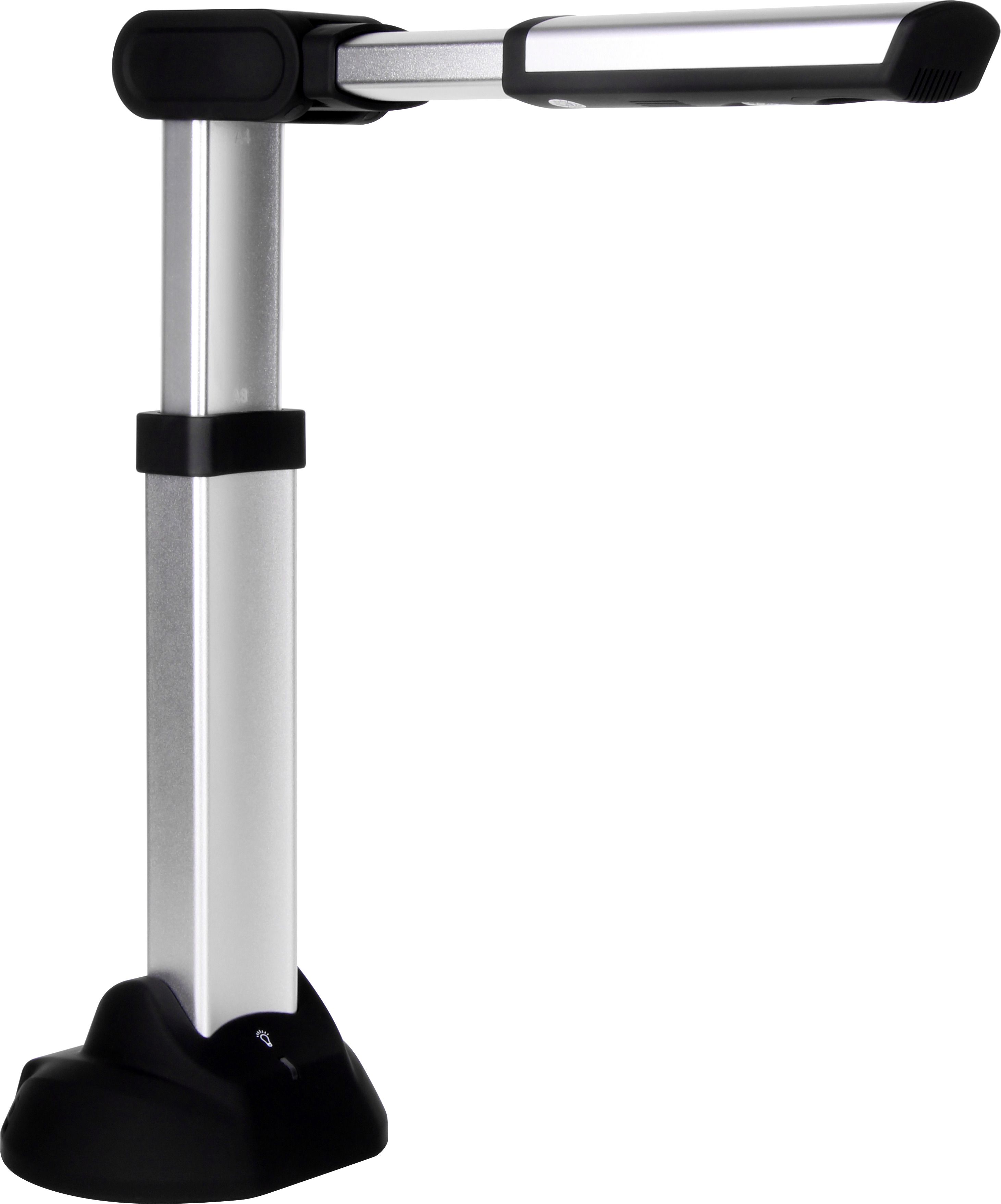 Eloam S1000A3 Corded Portable Scanner