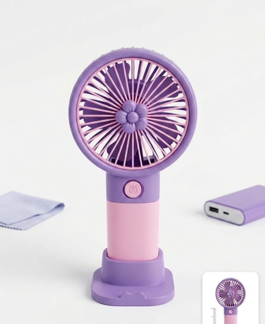 Battery Powered Portable Shower-image-28