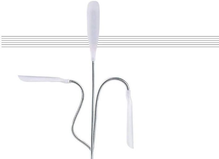 Battery Powered Portable Shower