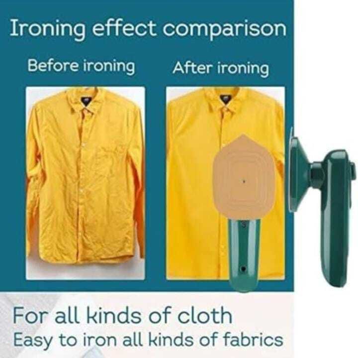 Battery Powered Portable Shower