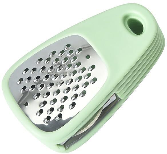 6-in-1 Portable Camping Gadgets Propane Powered Portable Shower