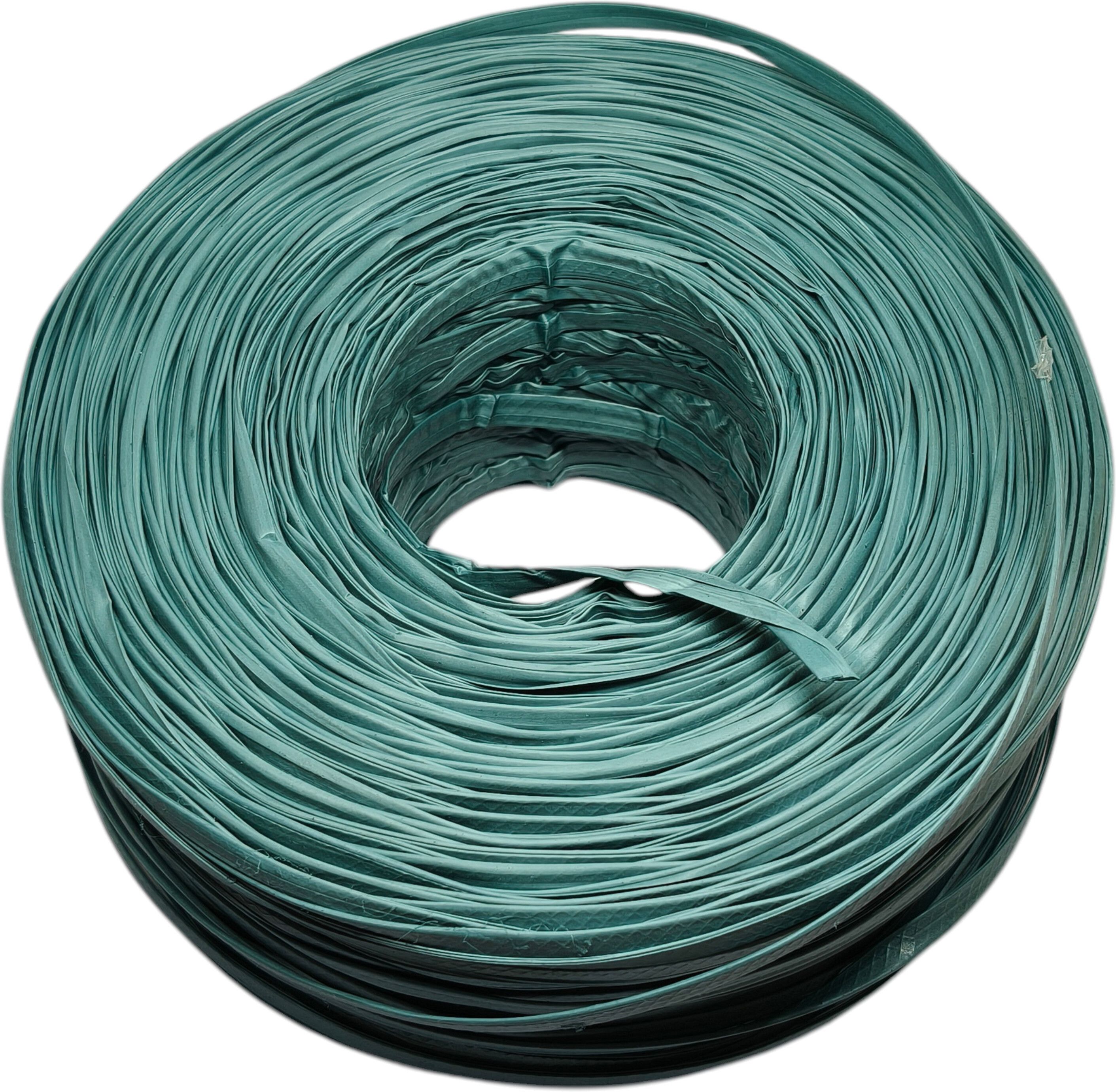 thiruthani agecnies Plastic Rope Roll for Garden Multipurpose Sutli Roll pack of 1 1000 m Post Rope-picture-28
