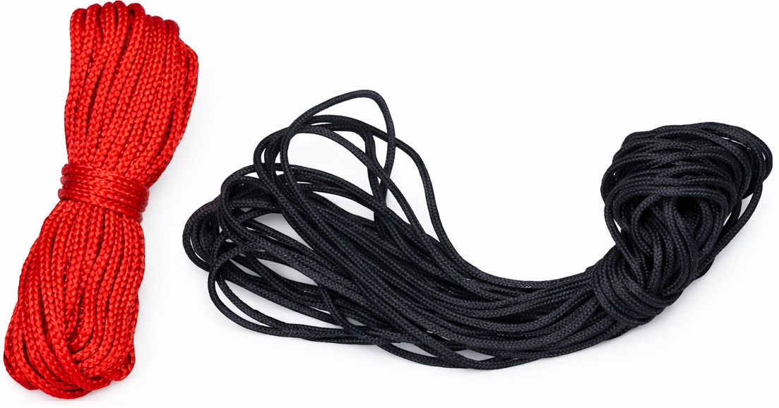 56789 20 cm Post Rope