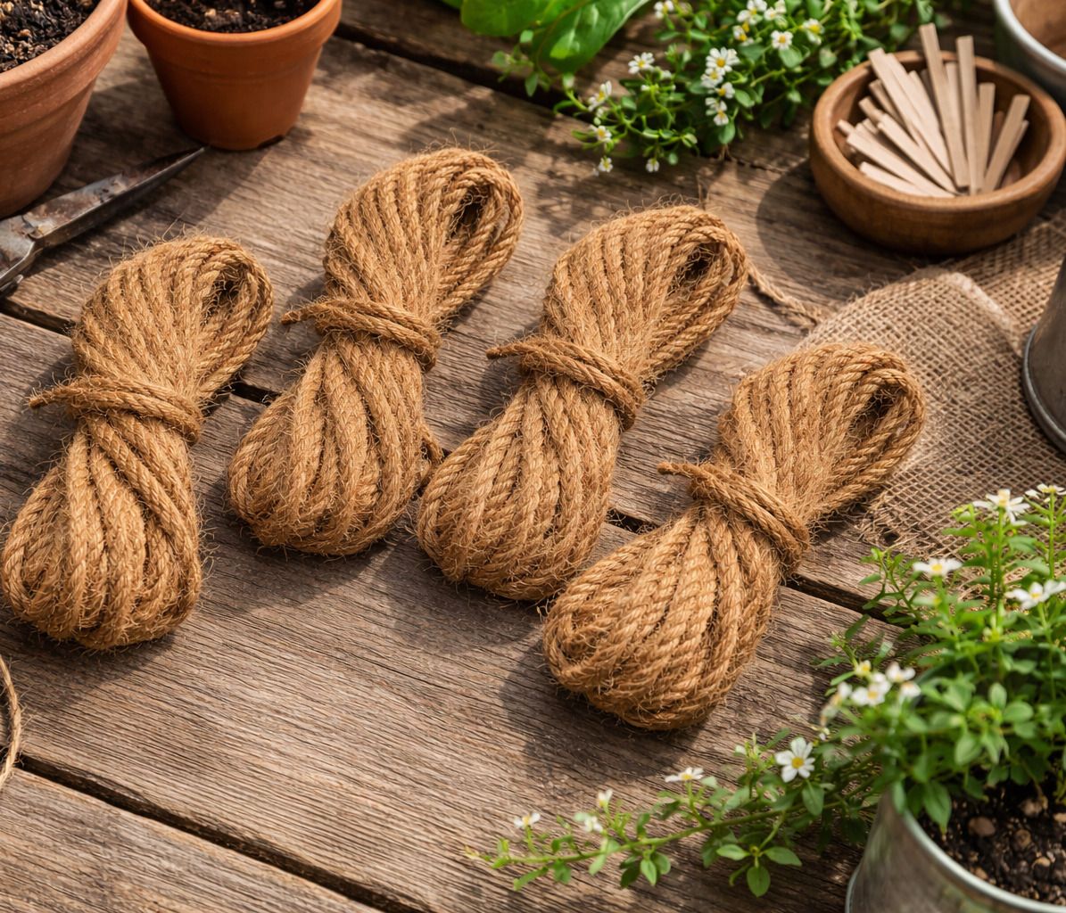 SH DH 22 7 m Post Rope