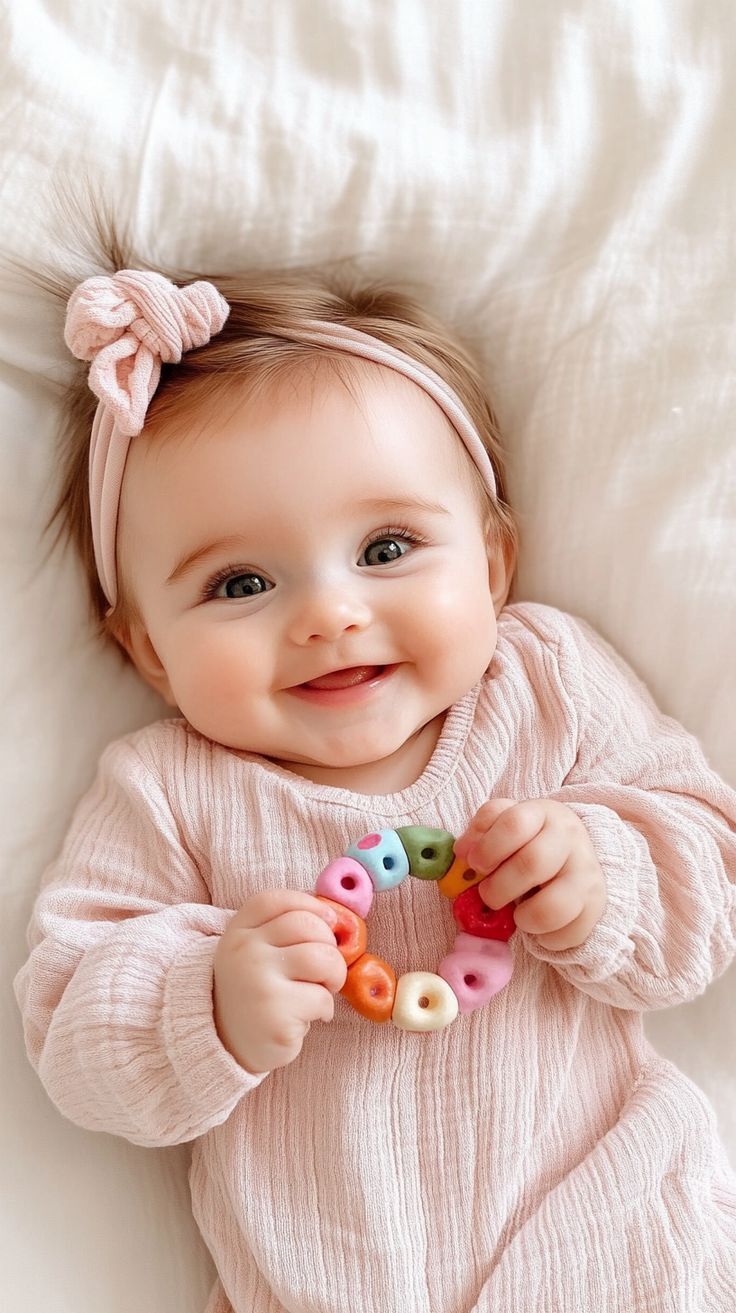 cute baby poster hd quality poster Paper Print-image-9