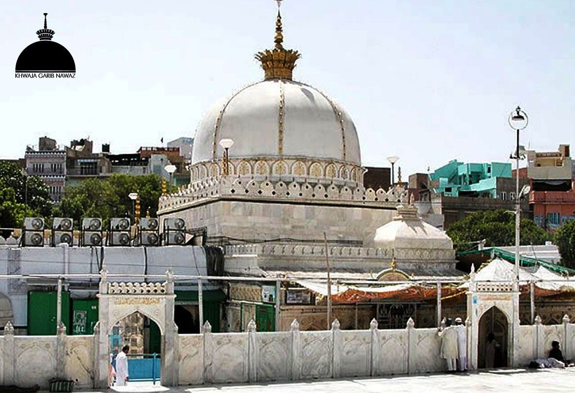 Poster Hazrat Khwaja Garib Nawaz Moinuddin Chishti sl-13001 (Wall Poster, 13x19 Inches, Matte Paper, Multicolor) Fine Art Print-image-11