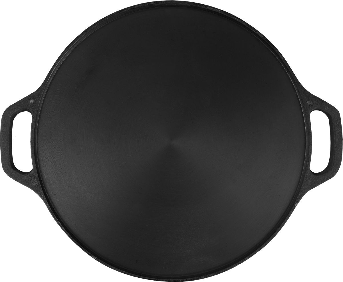 dacelite DH Dosa Tawa Polished Tawa 38 cm diameter-picture-38