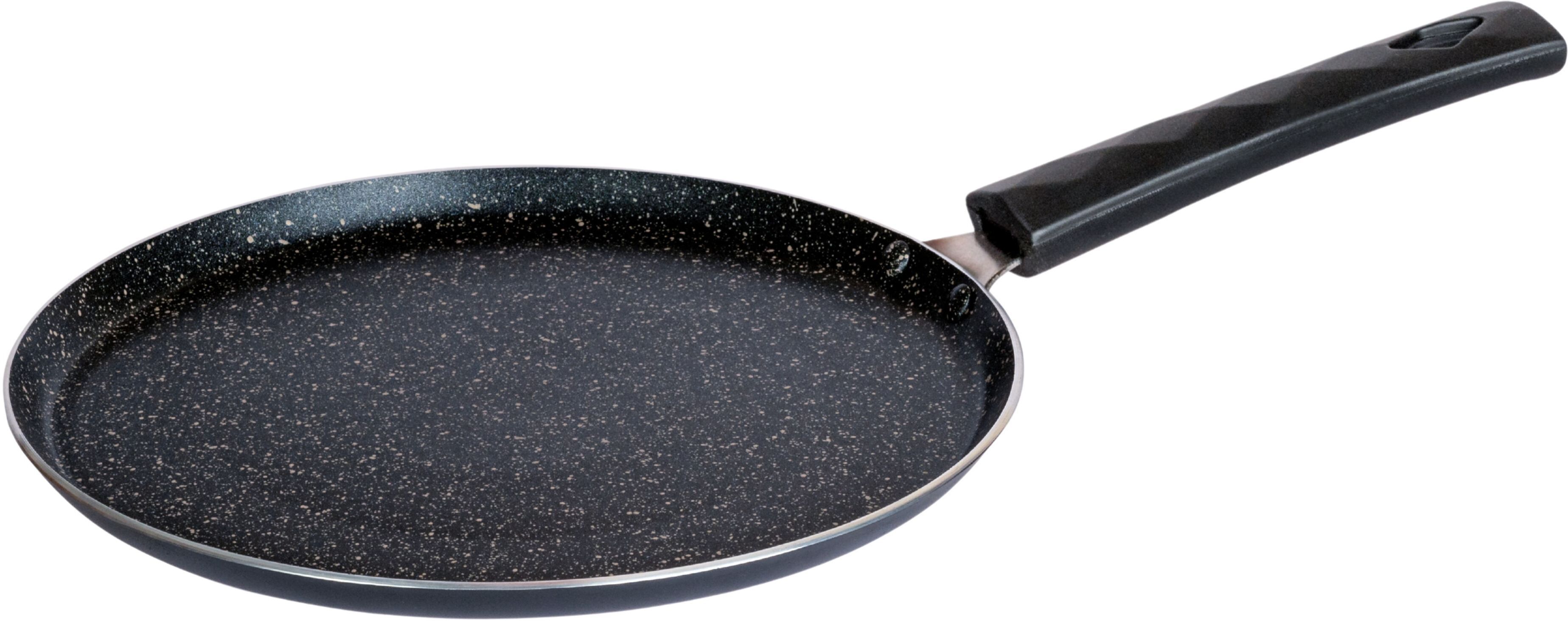 Cookwell Series Flat Dosa (Non Induction) Tawa 25 cm diameter