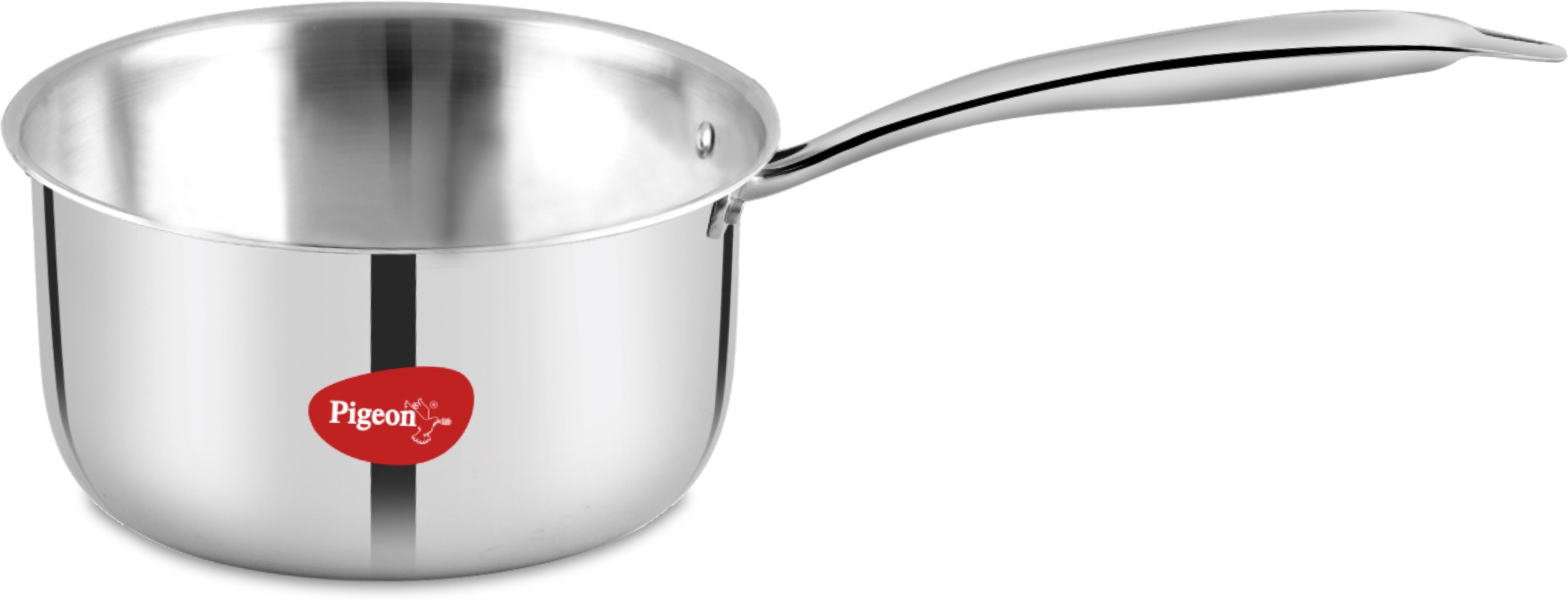 pigeon Elite Sauce Pan 14 cm diameter 1.2 L capacity-picture-50