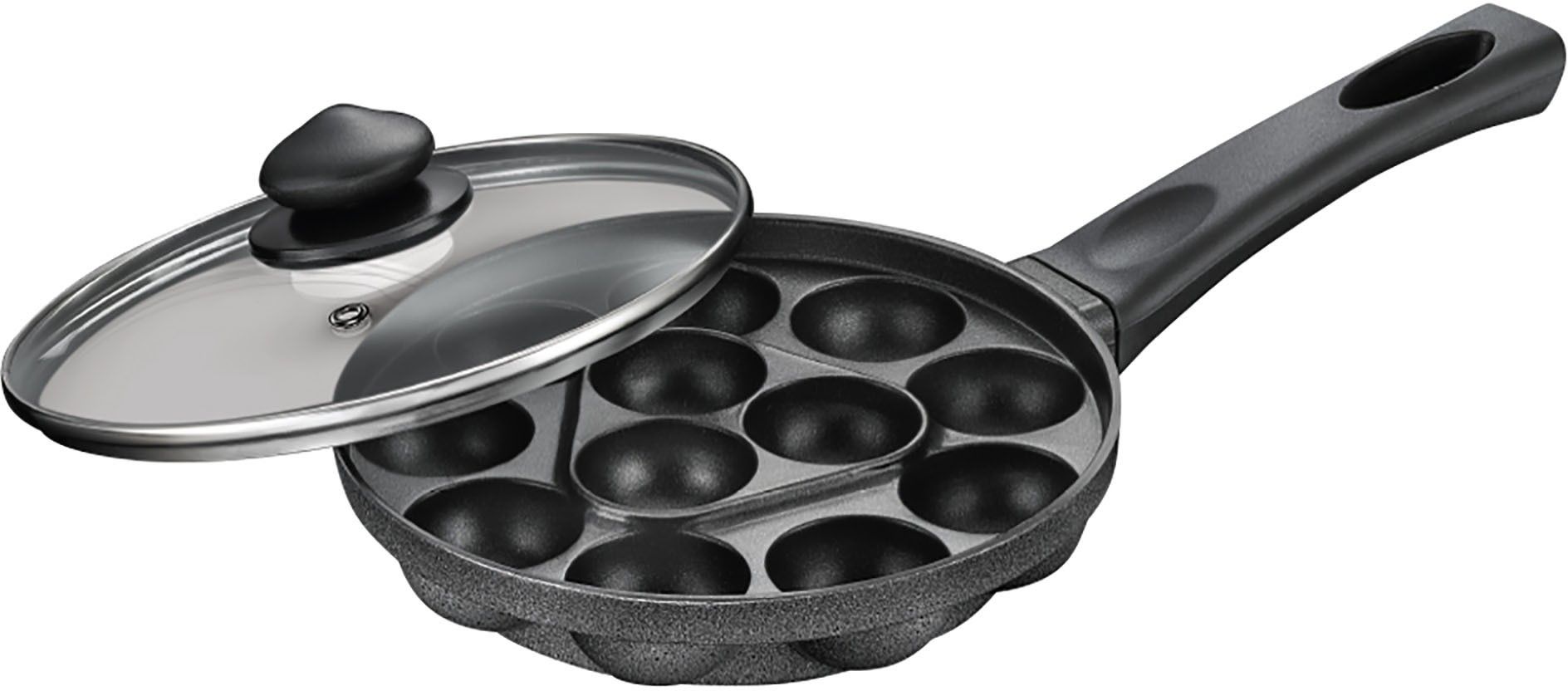 Omega Select Plus Paniarakkal with Lid 0 L capacity 20 cm diameter