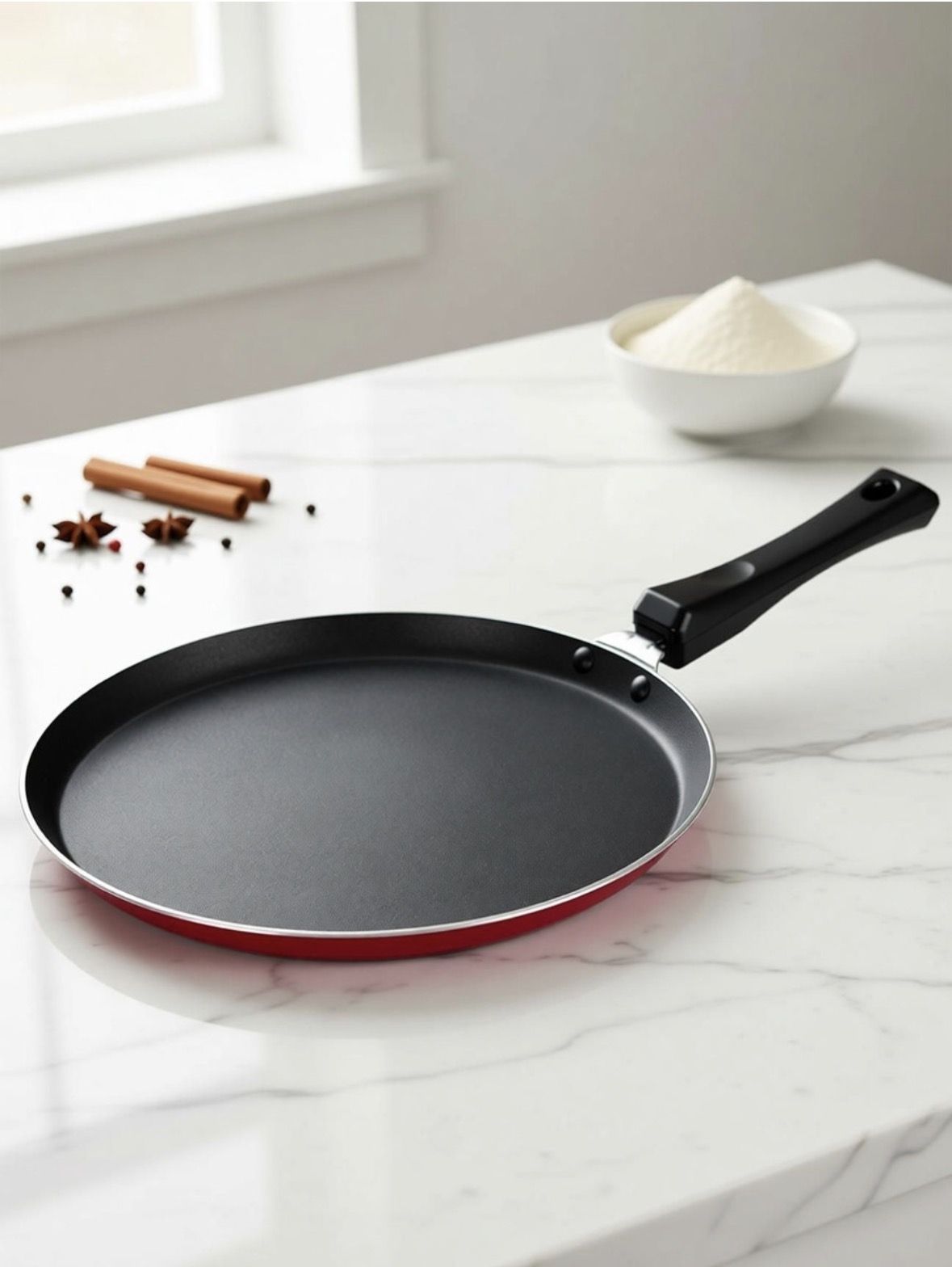 Fry Pan 26 cm diameter 0.8 L capacity-image-32
