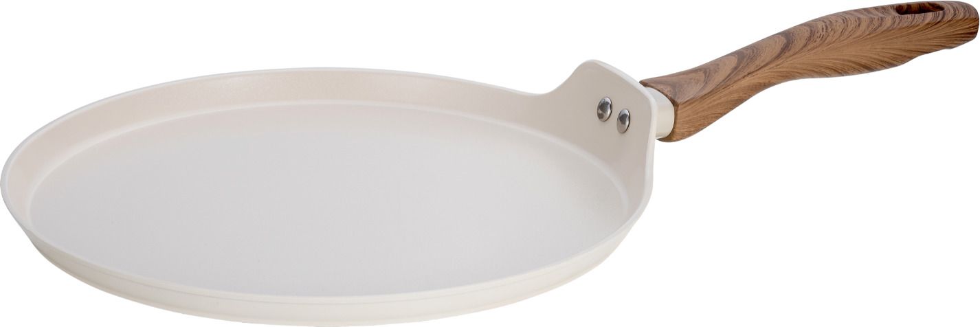 Stellyfire Forged Ceramic Dosa Tawa – 28cm (White) Tawa 28 cm diameter-image-30