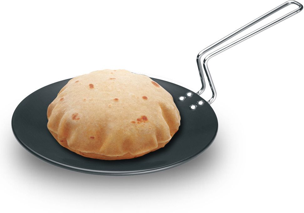 Extra Thick (AT26X) Tawa 26 cm diameter-image-1