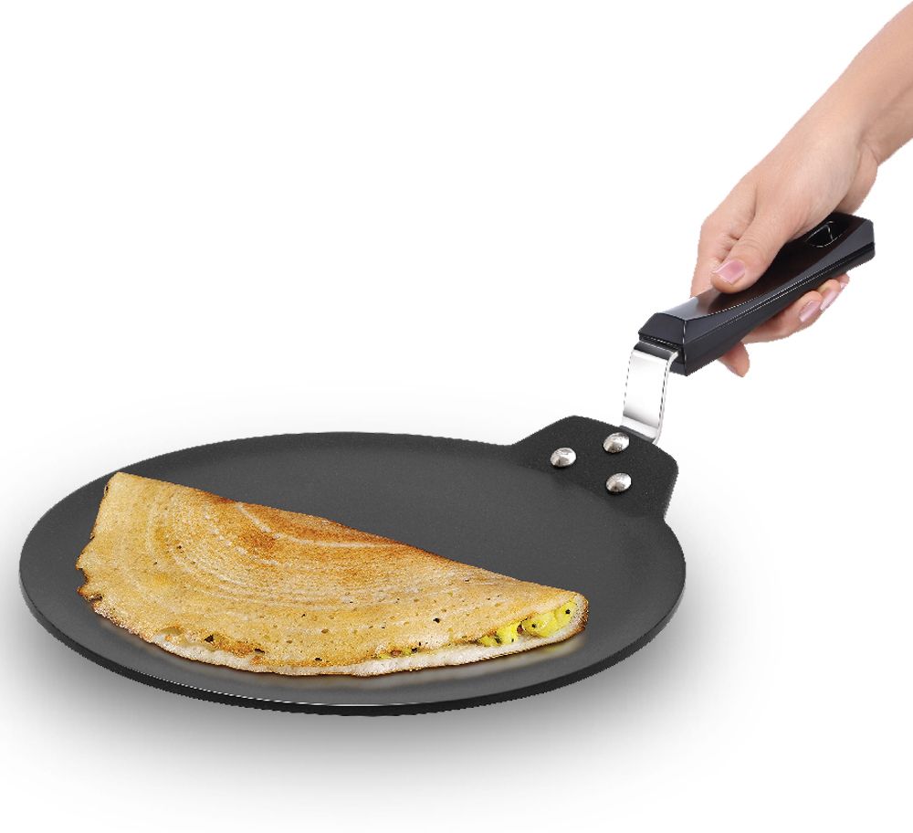 Dosa (INDT30) Tawa 30 cm diameter-image-44