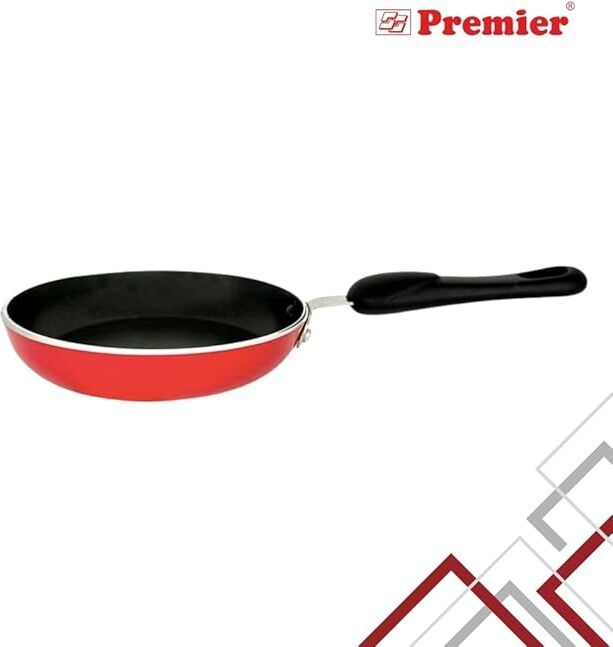 Pancake Pan 12 cm diameter 0.25 L capacity