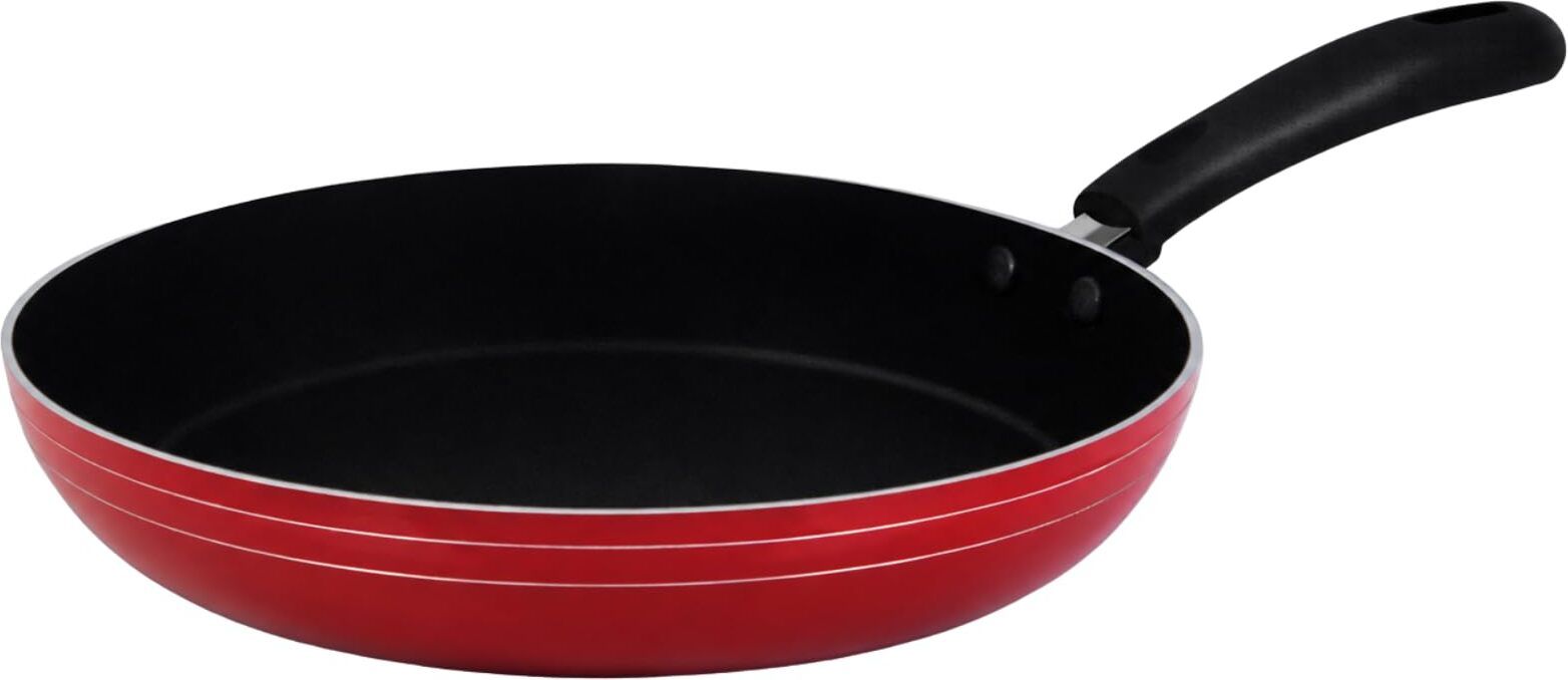 Induction Base Fry Pan Fry Pan 24 cm diameter 1.81 L capacity-image-41