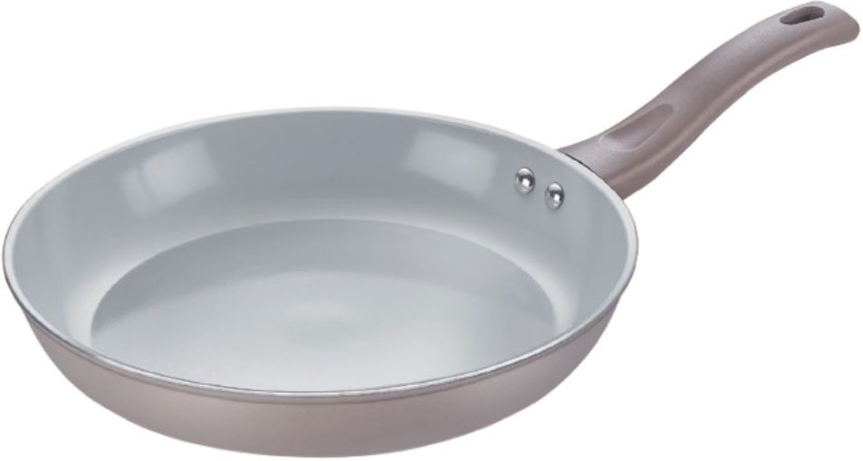 Ceraglide Duo Ceramic Coating|High Heating|Cool Touch Handle Fry Pan 26 cm diameter 2 L capacity