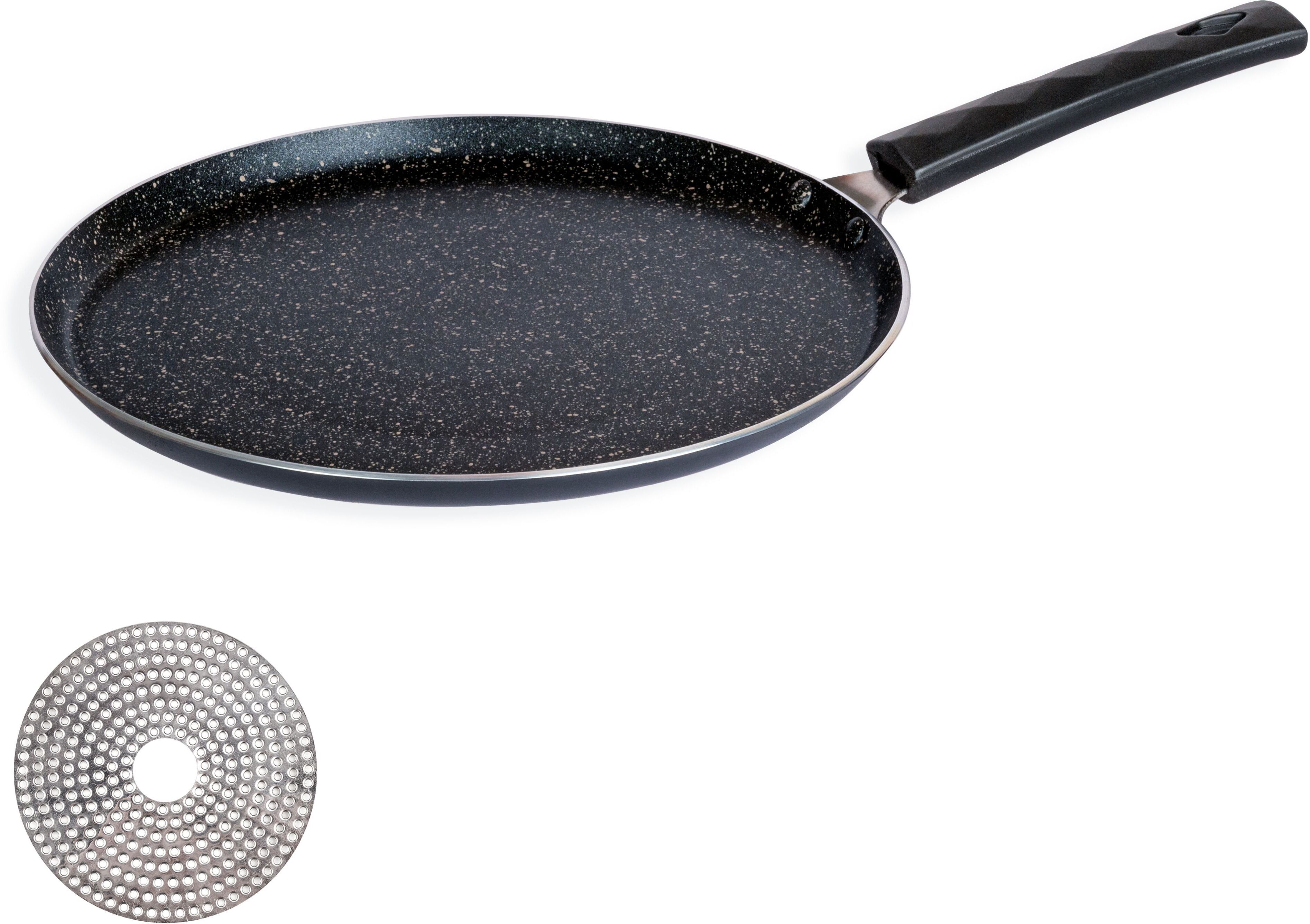 Basics Tawa 28 cm diameter