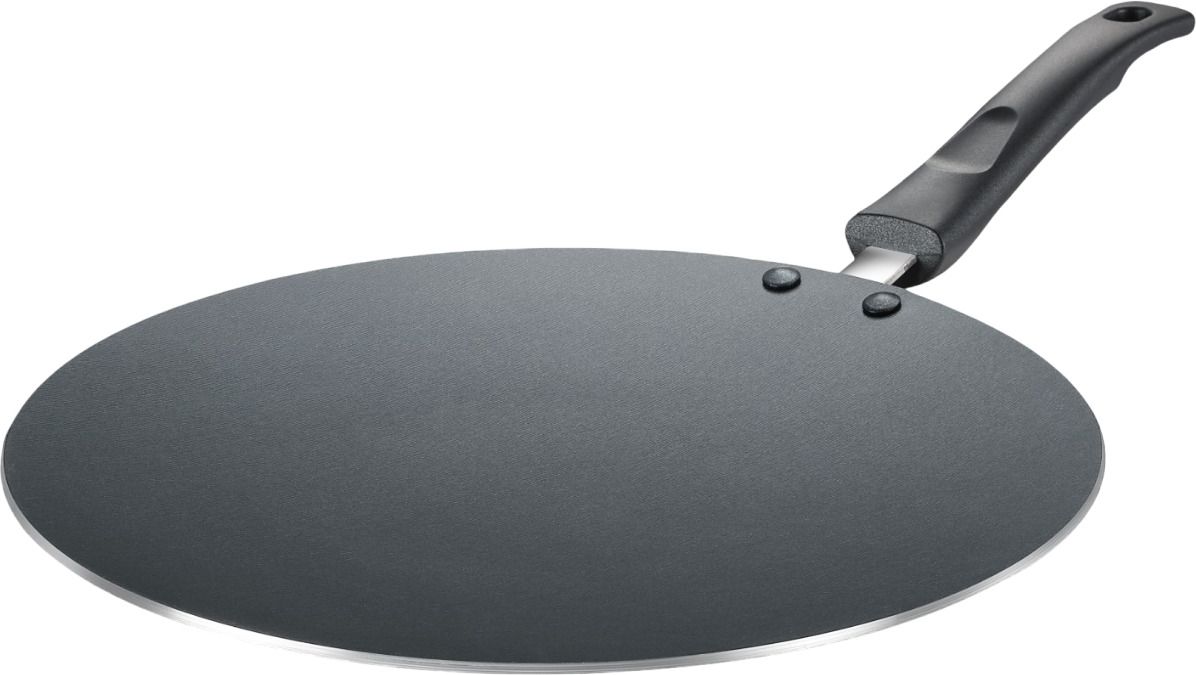 Everyday Concave Tawa 28 cm diameter-image-17