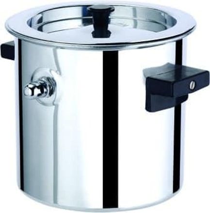 Alu Milk boiler 1 Ltr Wet Grinder