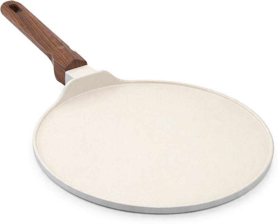 Vinod Ceravit Non Stick Dosa Tawa 27 cm diameter-picture-18