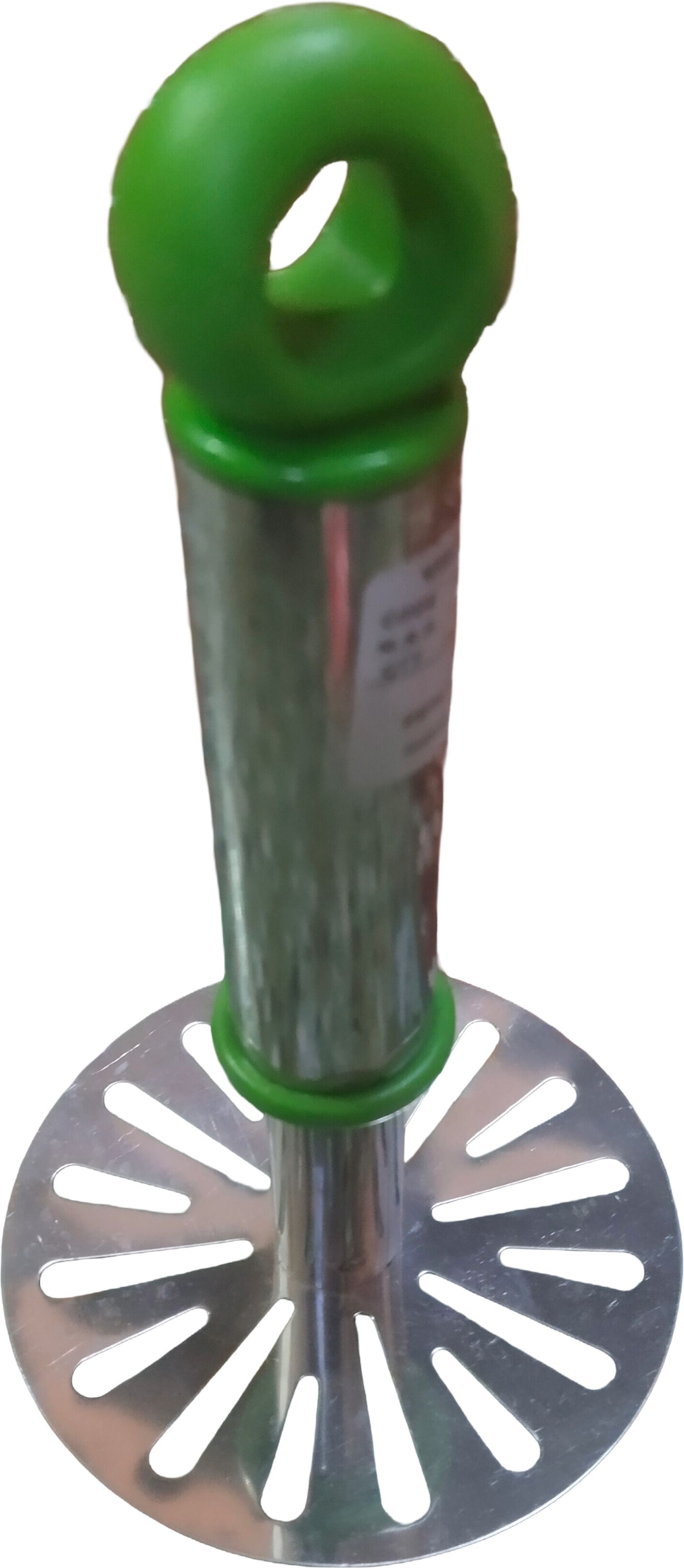 Manual Potato Twister Machine