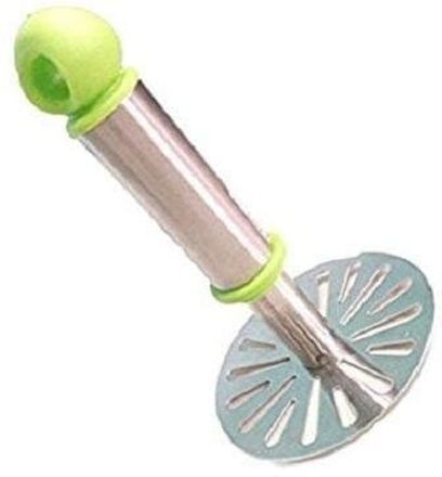 Manual Potato Twister Machine
