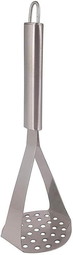 Manual Potato Twister Machine