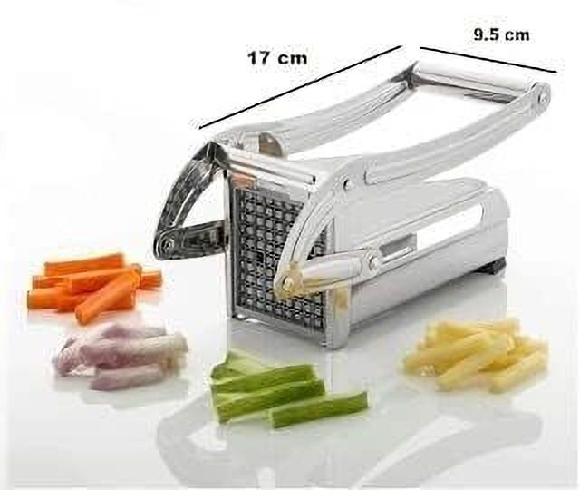 mozino Electric Potato Chopper-picture-22