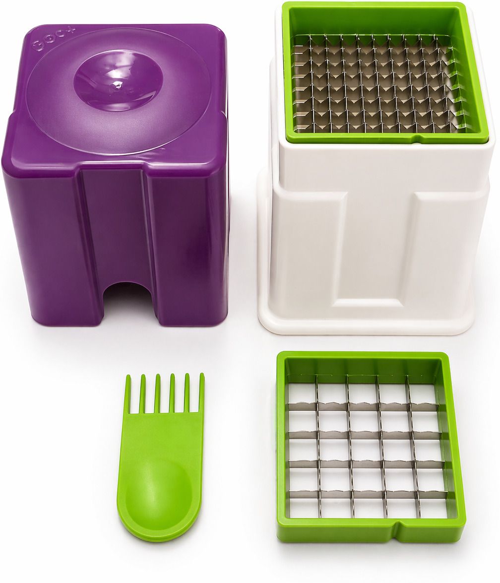 Manual Potato Twister Machine