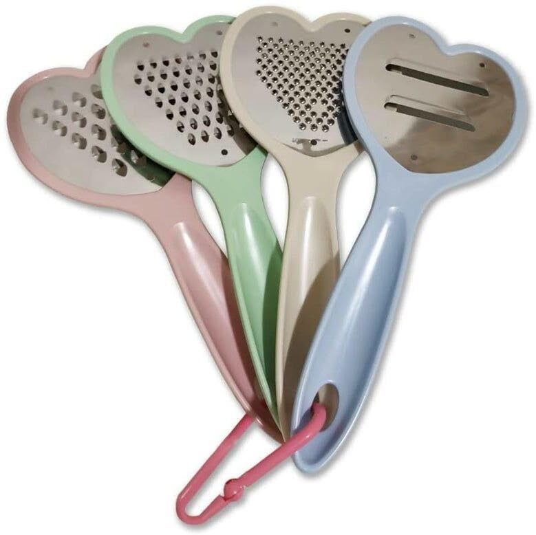 Manual Potato Twister Machine