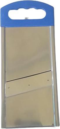 Manual Potato Twister Machine