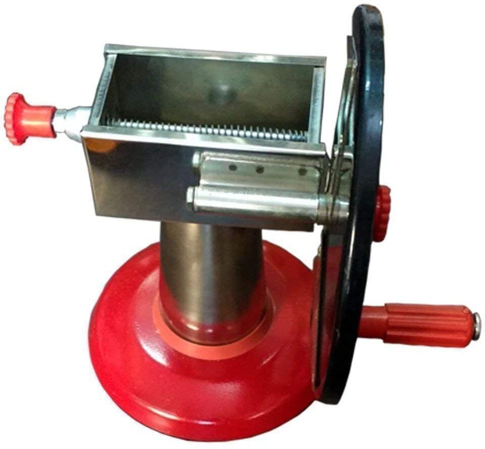 POTATO CHIPS MAKER Slider Potentiometer-image-11