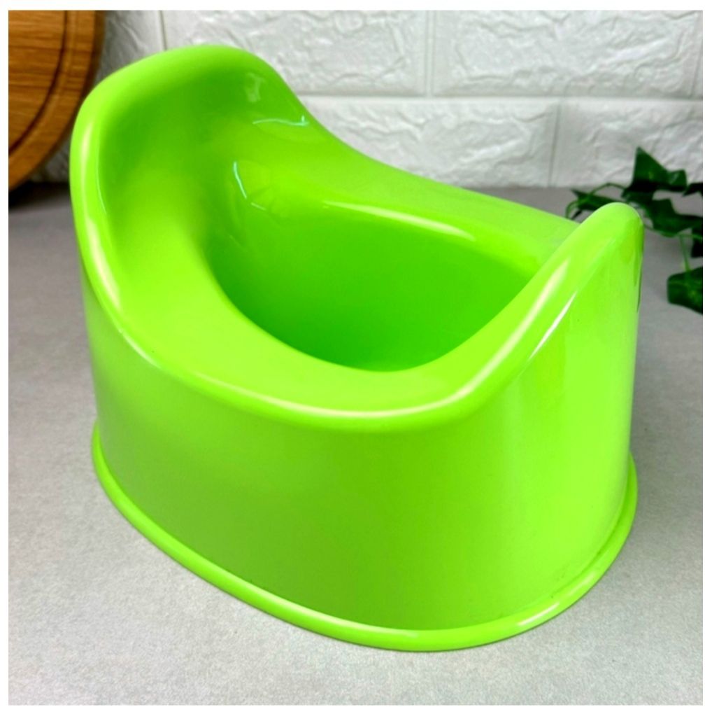 BPA Free Antibacterial Baby Potty Training Seat (0-5YEARS) | Premium Potty Box-image-15