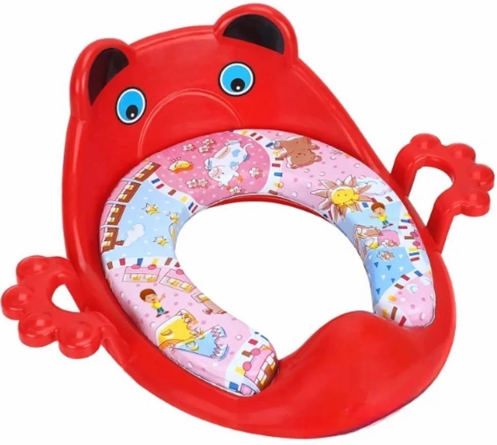 rateji Latest Car Style Potty Box500 Potty Seat-picture-24