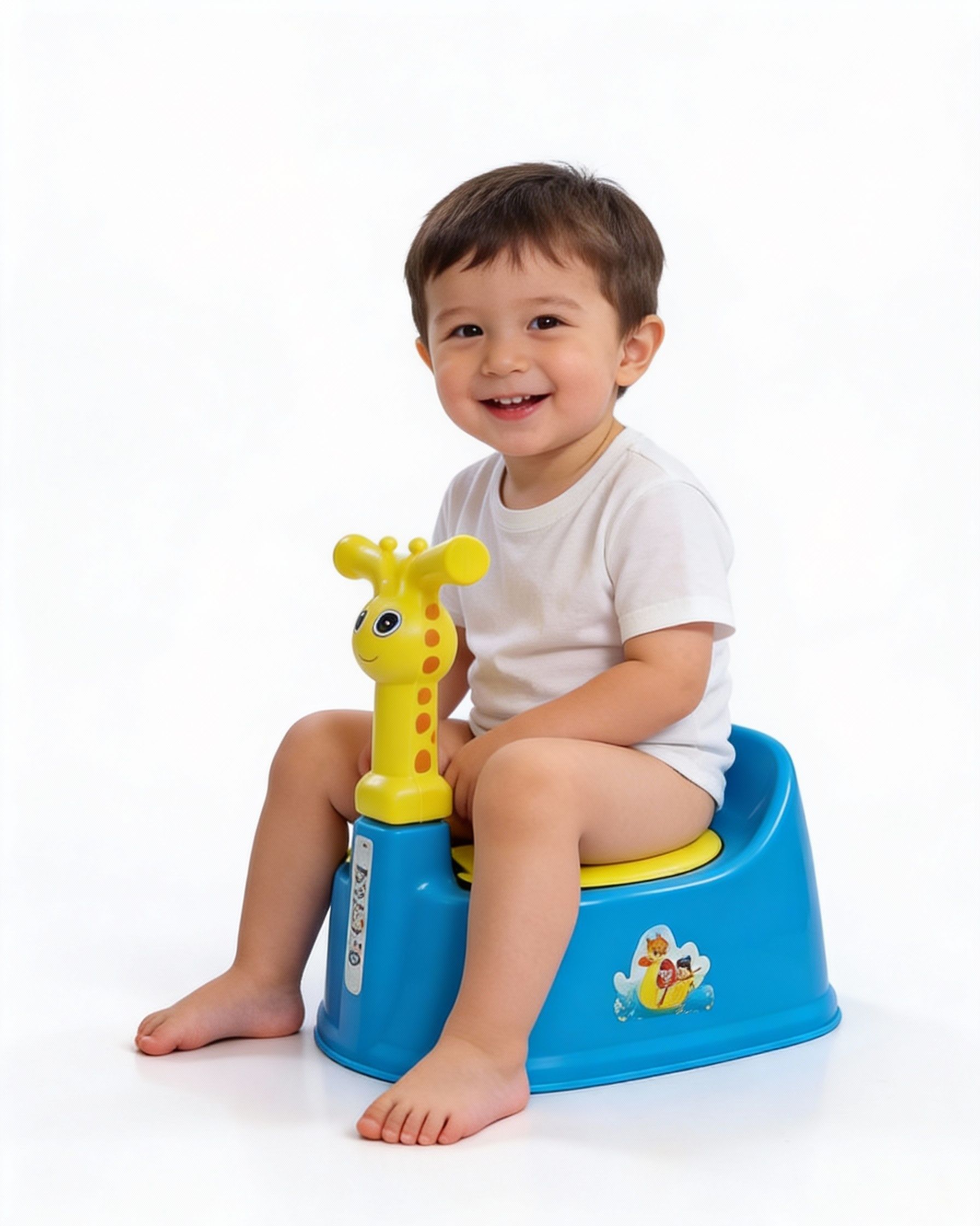 KIDS Potty Seat For Boys/Girls Toilet Trainer Baby Potty Seat For Kids Potty Box
