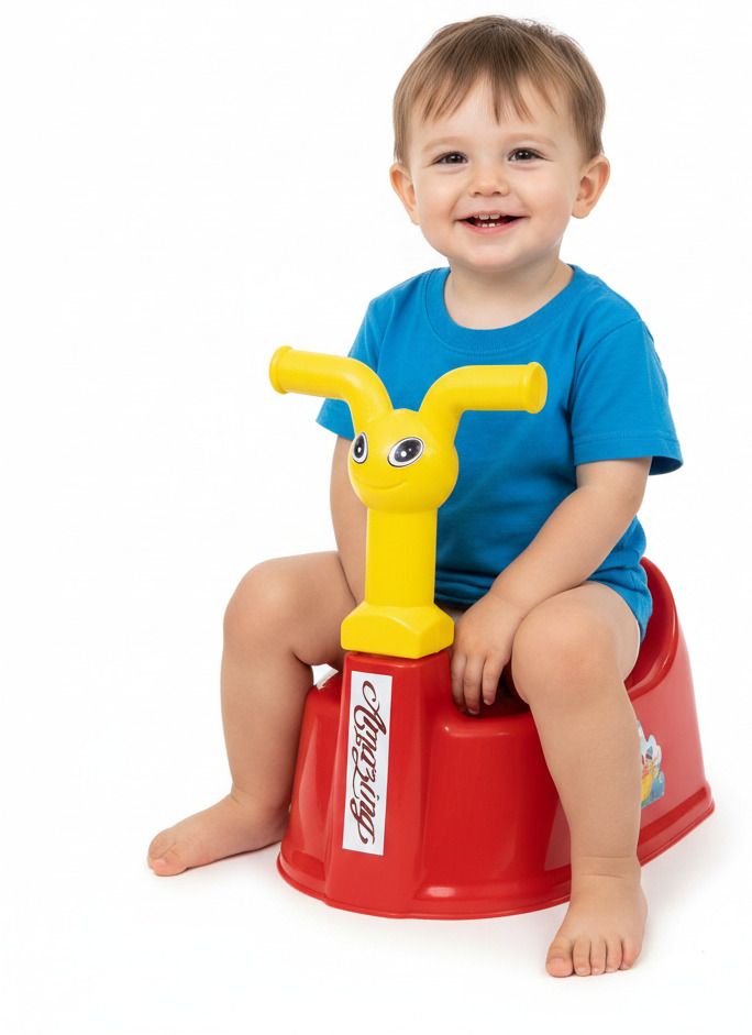 KIDS Potty Seat For Boys/Girls Toilet Trainer Baby Potty Seat For Kids Potty Box