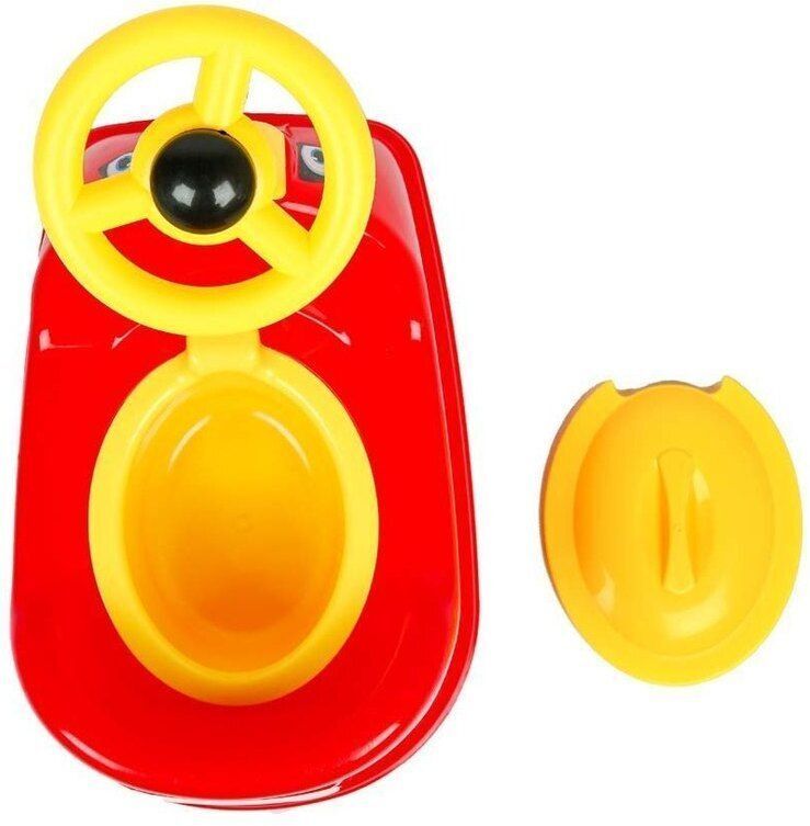 caidea Car Style potty seat box1619 Potty Box-picture-14